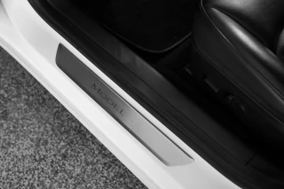 Tesla Model 3 Performance Dual Motor AWD