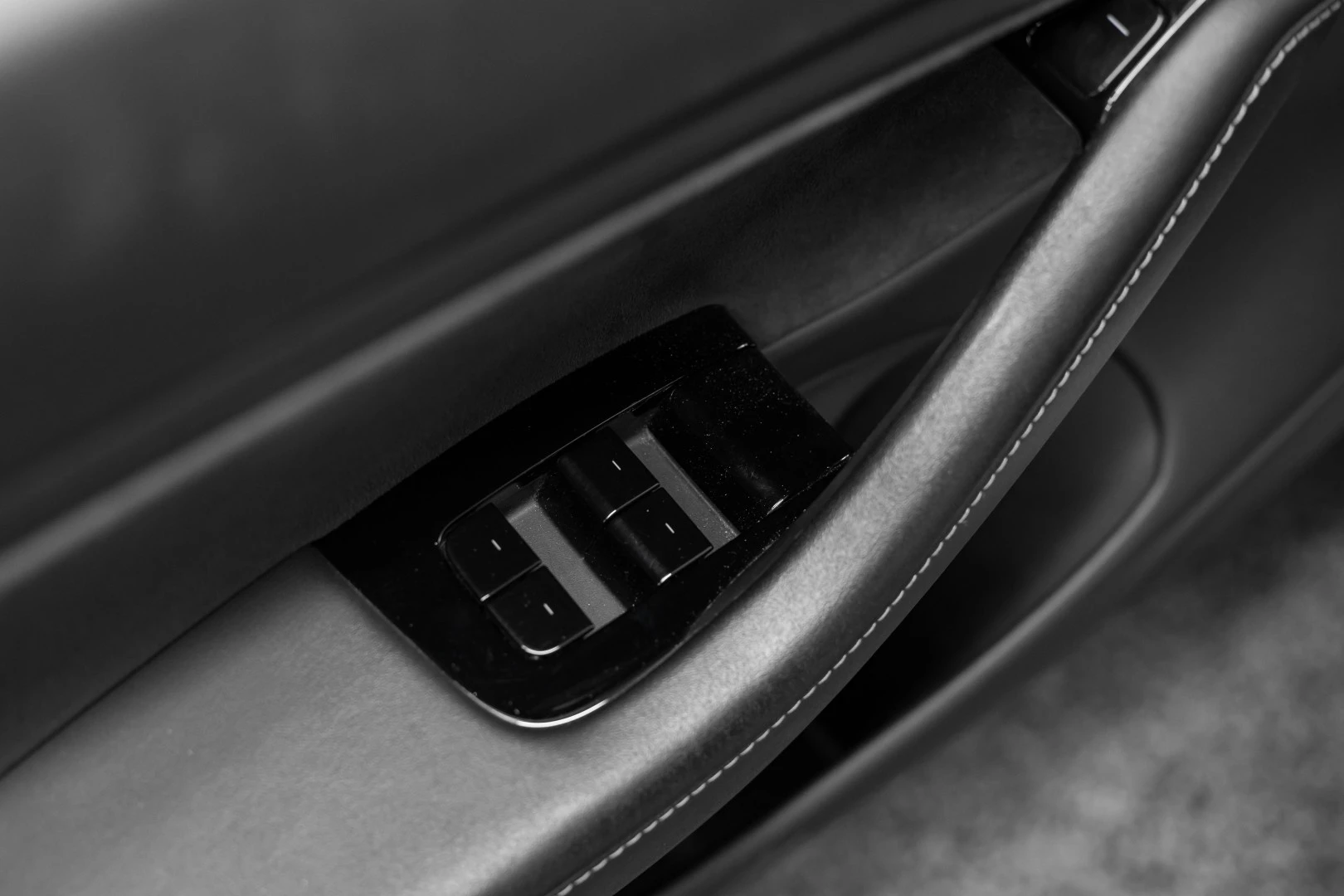 Tesla Model 3 Performance Dual Motor AWD