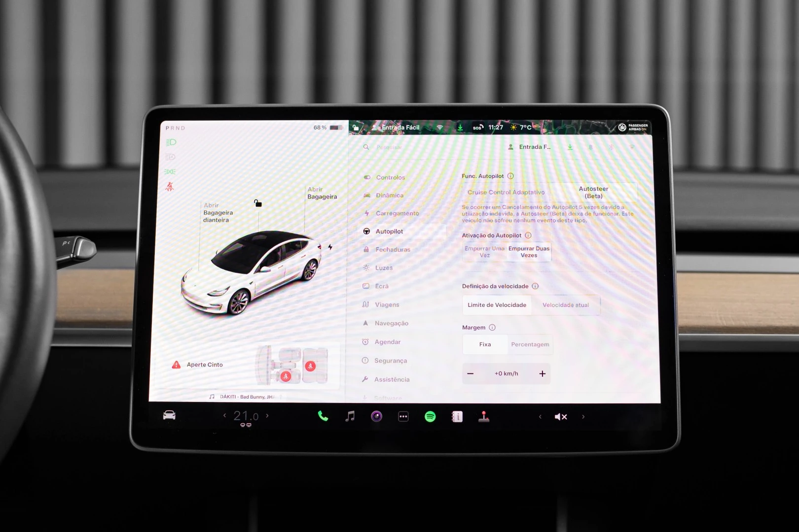 Tesla Model 3 Long Range AWD Dual Motor