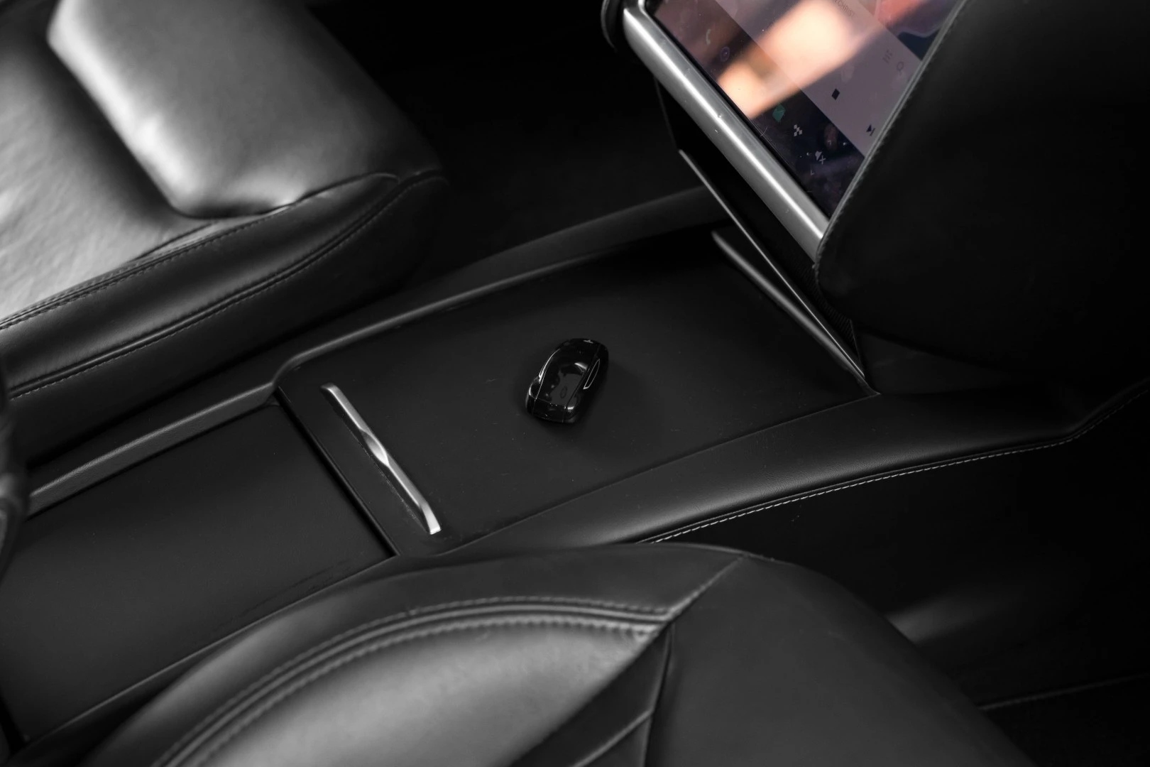 Tesla Model S 90D