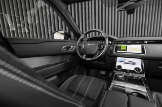 Land Rover Range Rover Velar 2.0 D R-Dynamic HSE