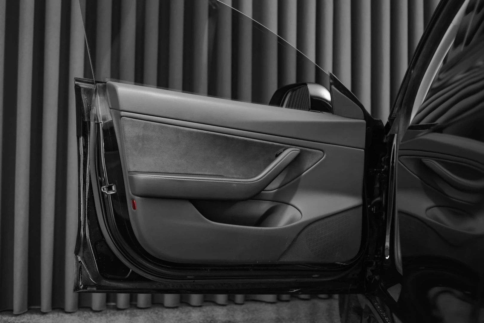 Tesla Model 3 Long Range AWD Dual Motor