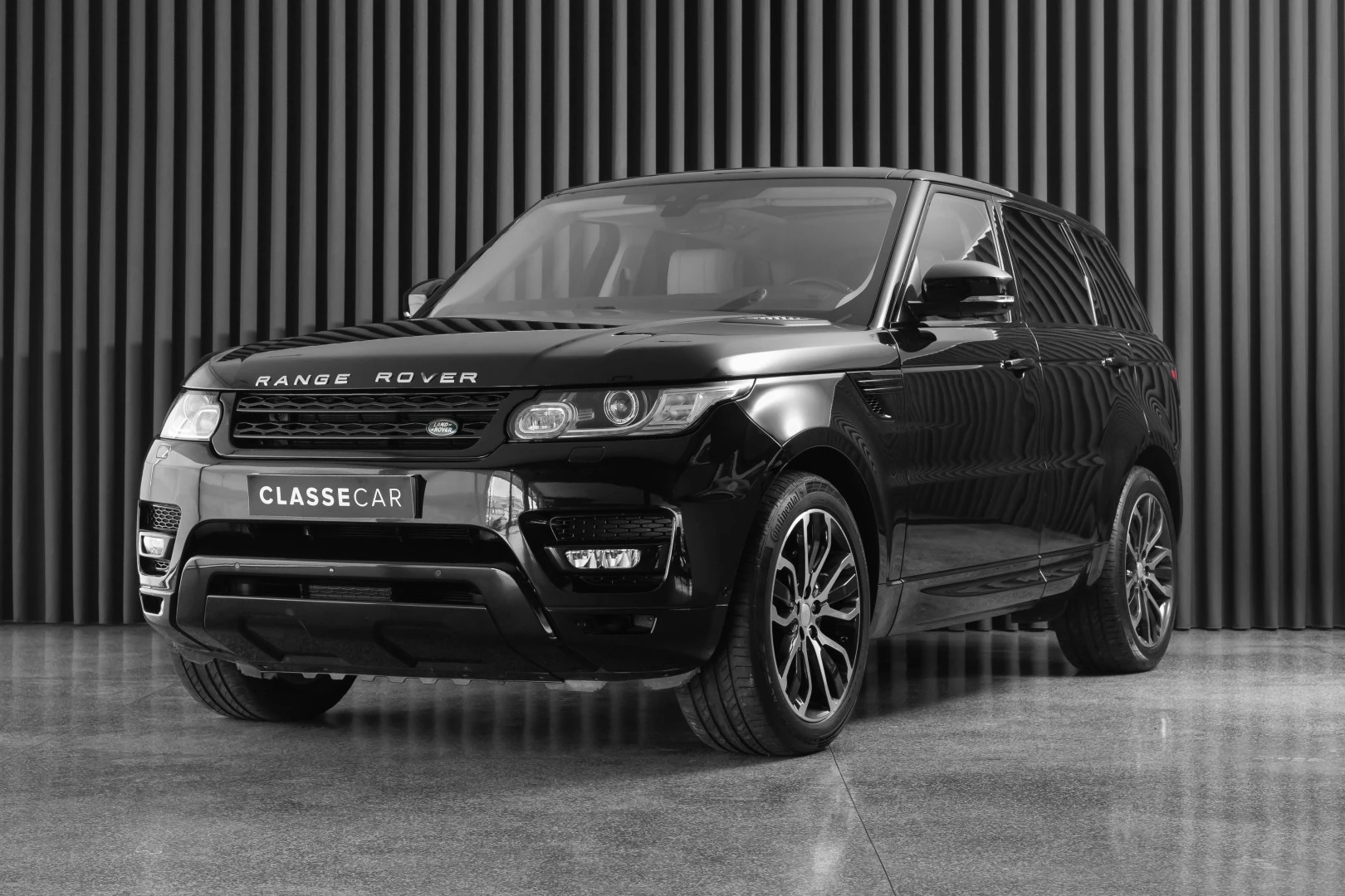 Land Rover Range Rover Sport 2.0 SD4 HSE