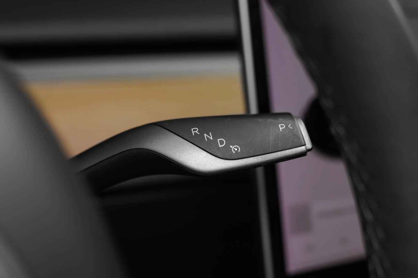Tesla Model 3 Long Range AWD Dual Motor