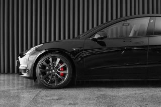 Tesla Model 3 Long Range AWD Dual Motor