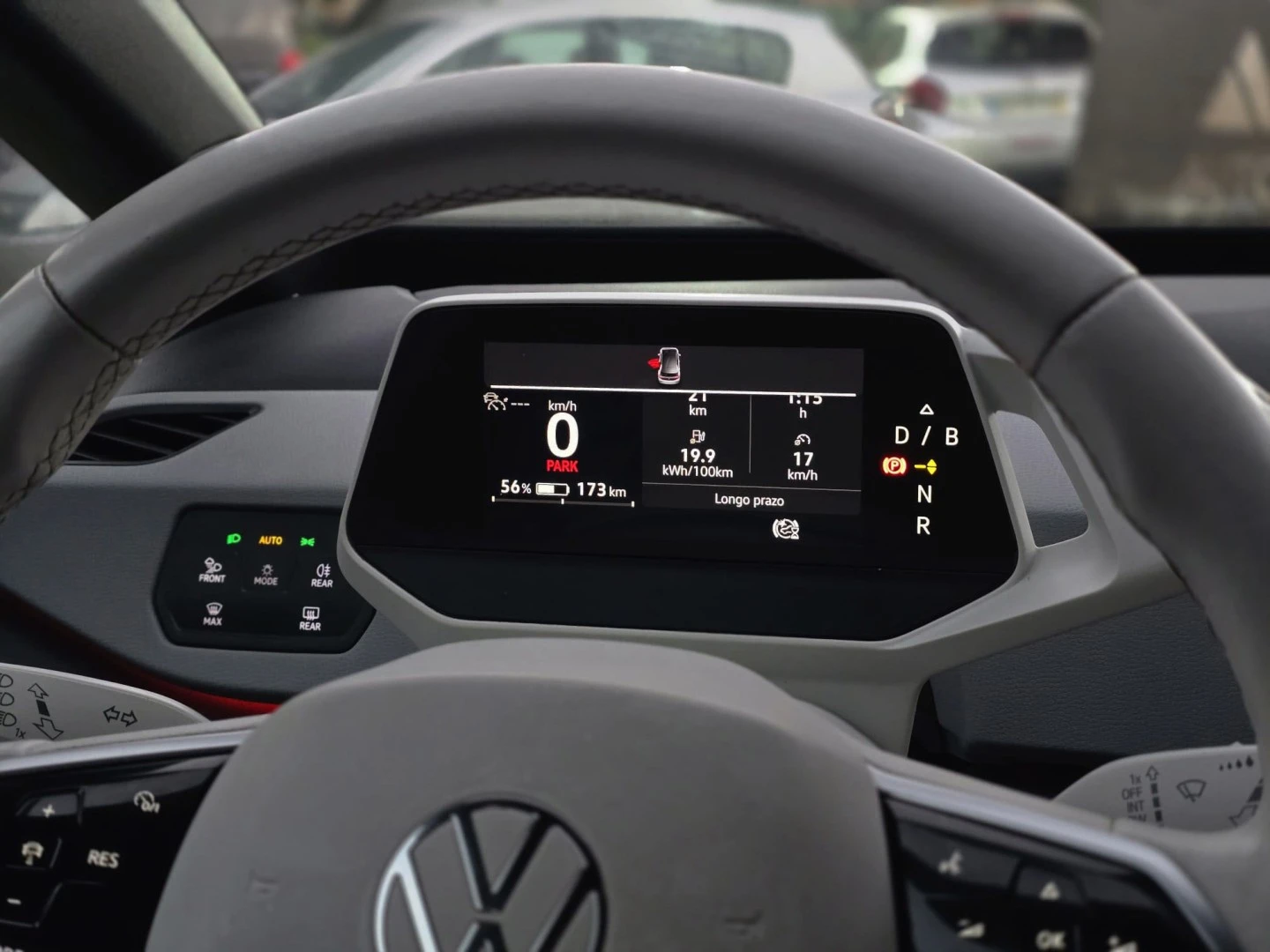 VW ID.3 Pro Performance