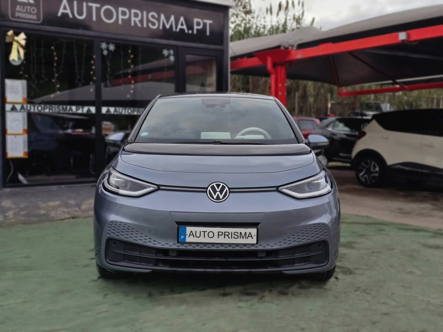 VW ID.3 Pro Performance