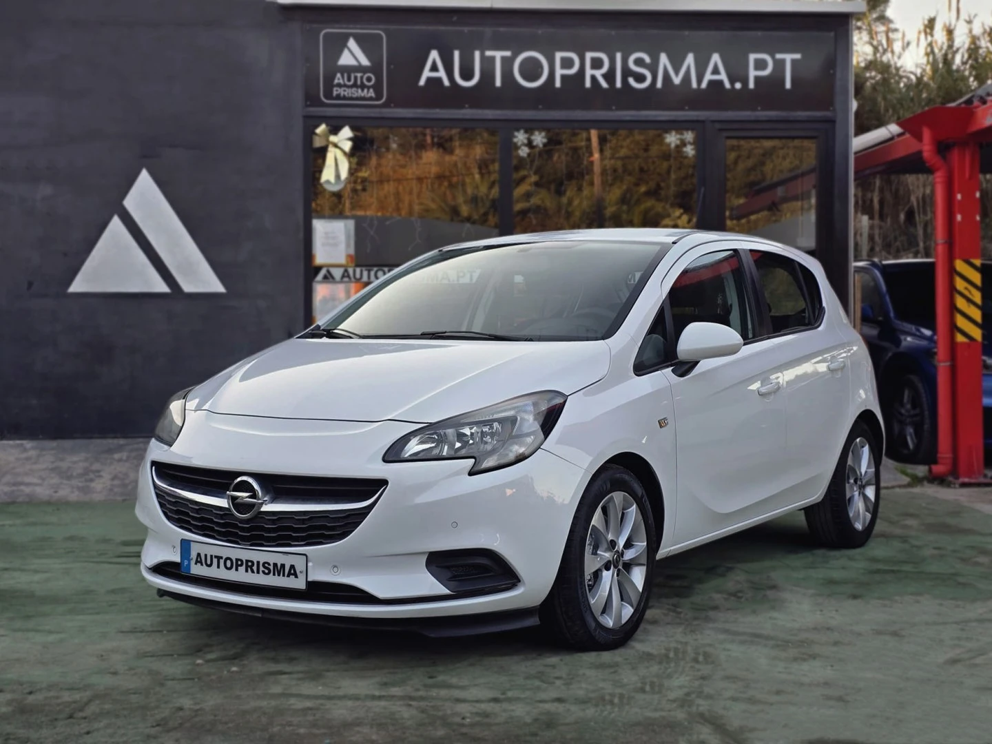 Opel Corsa 1.0 T Enjoy