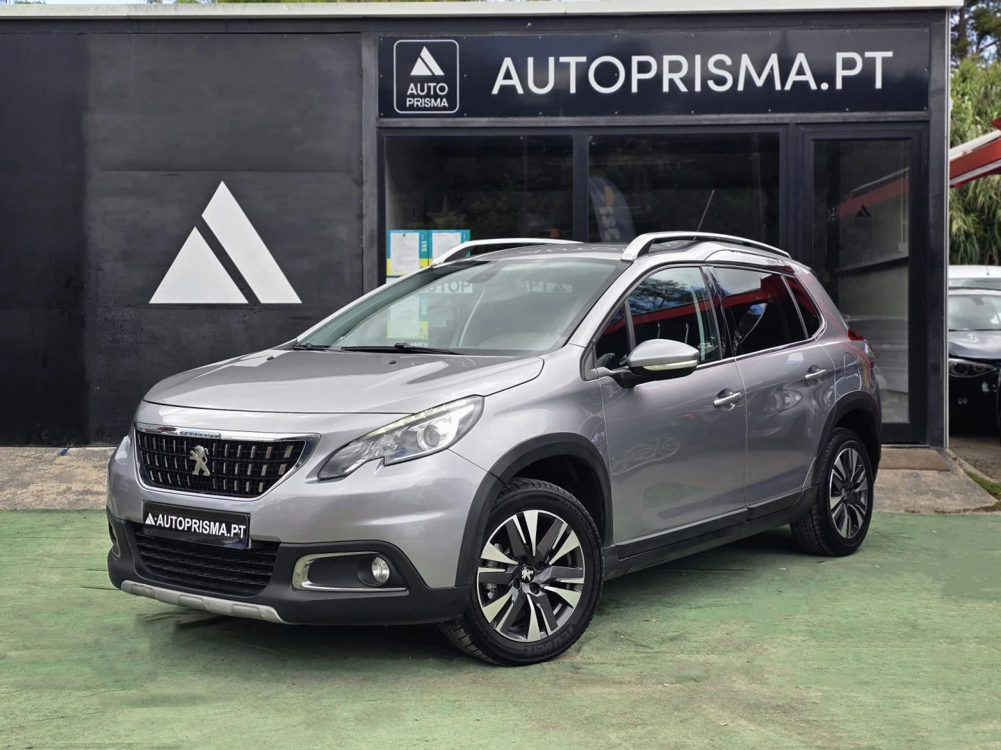 Peugeot 2008 Allure