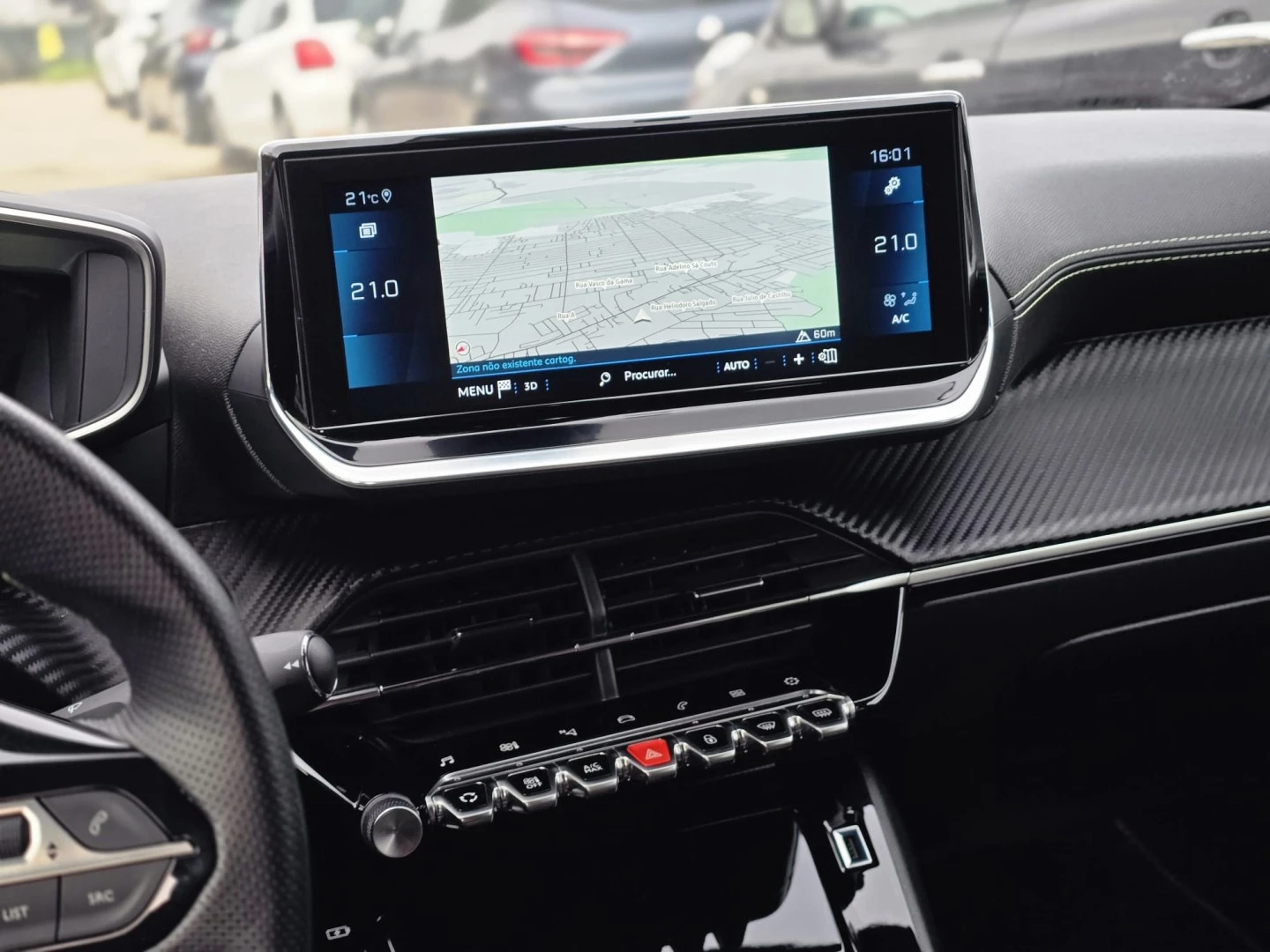 Peugeot 208 1.2 PureTech GT Line