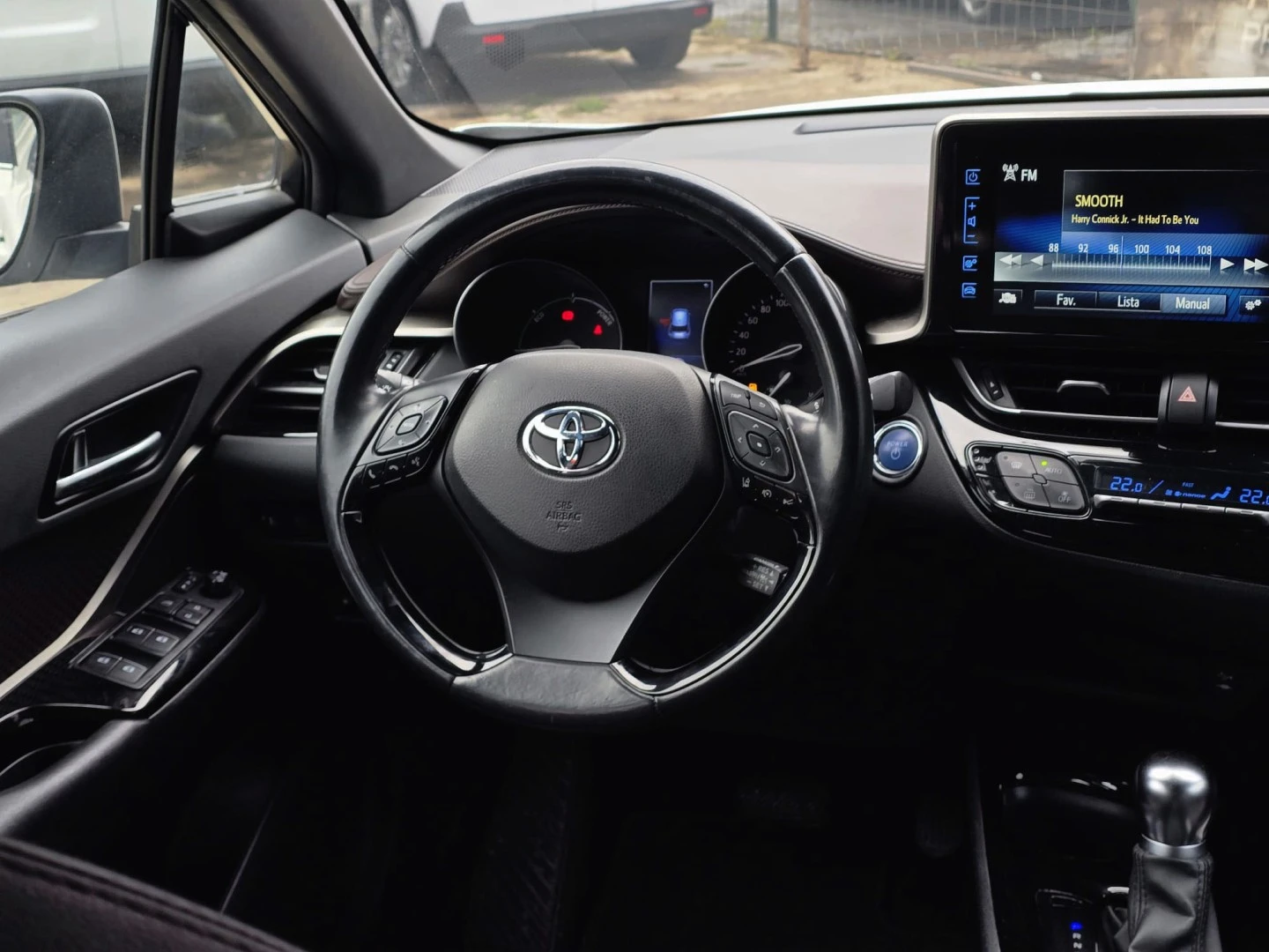 Toyota C-HR 1.8 HSD Exclusive+P.Luxury
