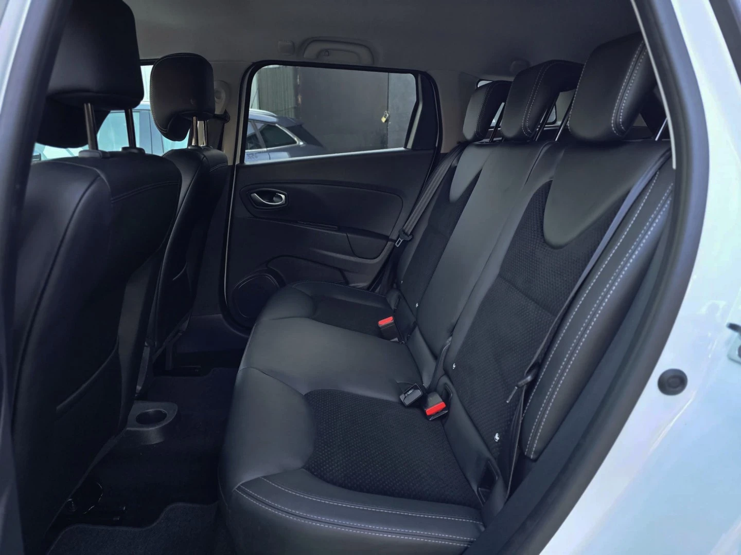 Renault Clio Sport Tourer 1.5 dCi Luxe EDC