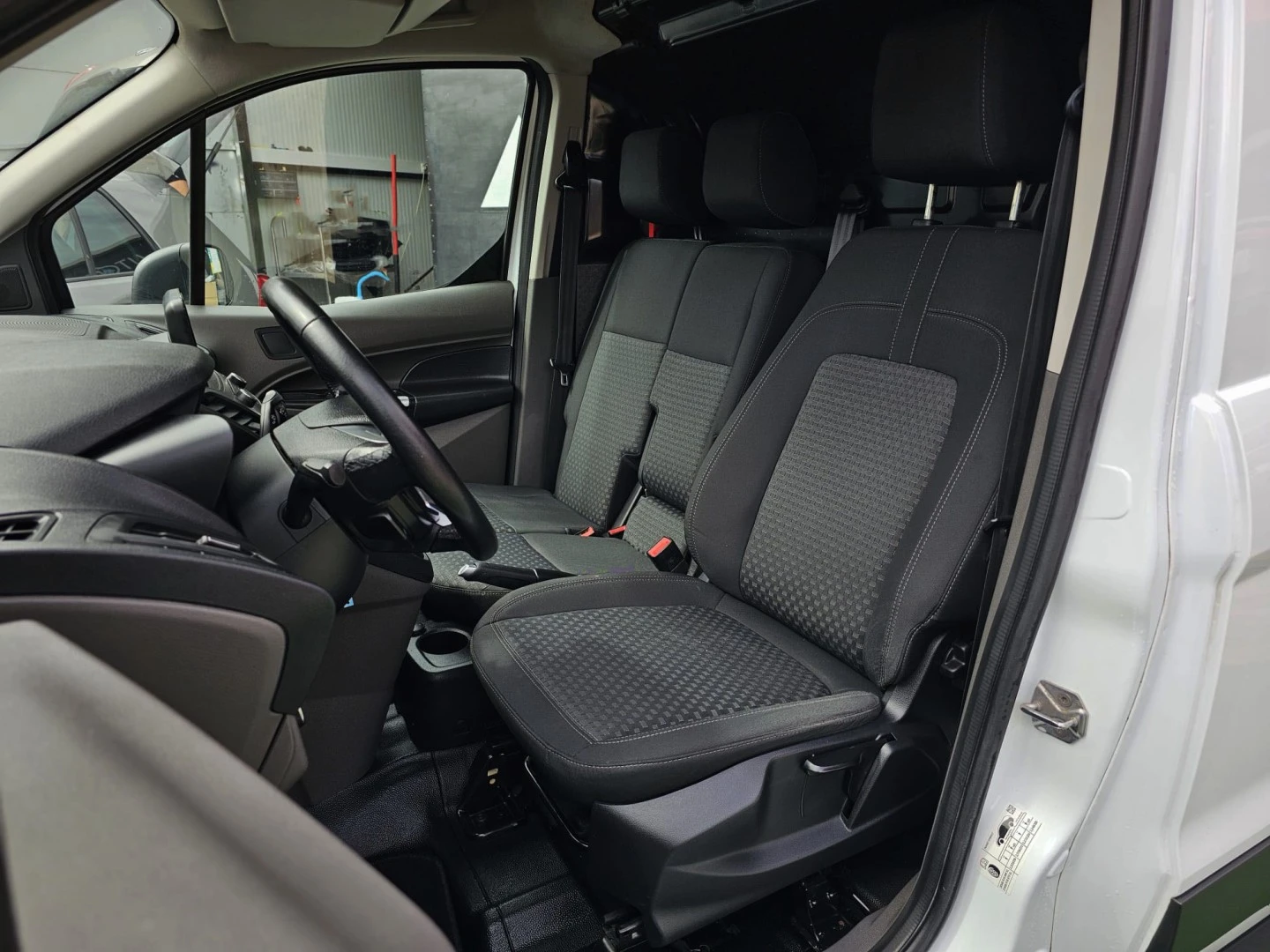 Ford Transit Connect Connect 1.5 TDCi 200 L1 Limited