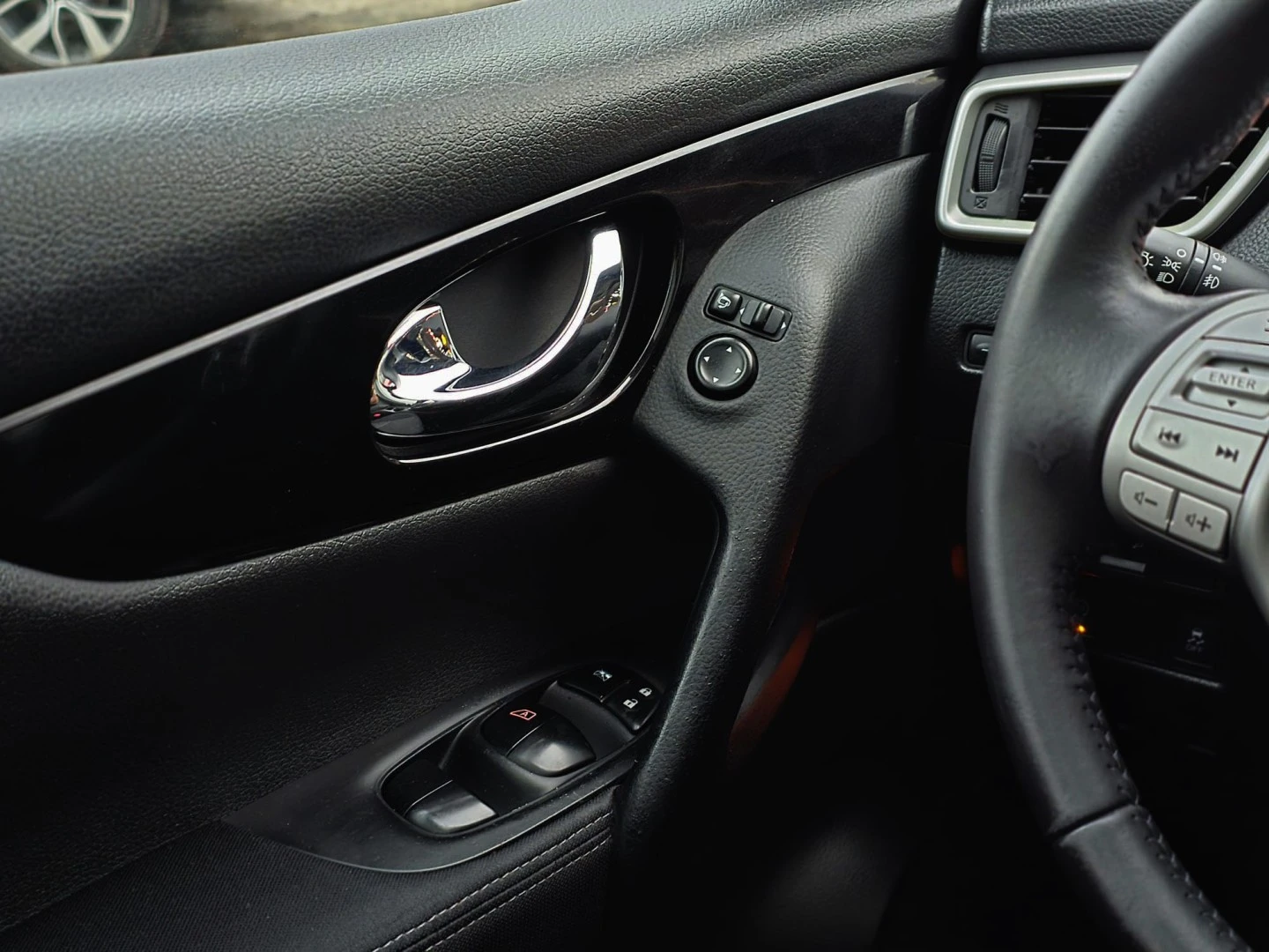 Nissan Qashqai 1.5 dCi N-Connecta RS+PS