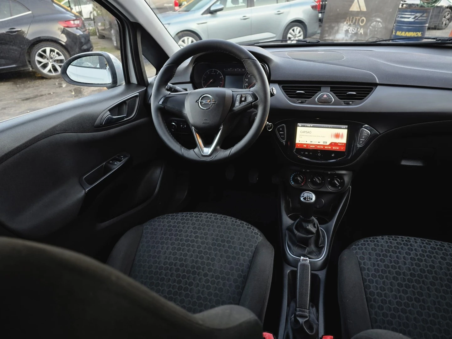 Opel Corsa 1.0 T Enjoy