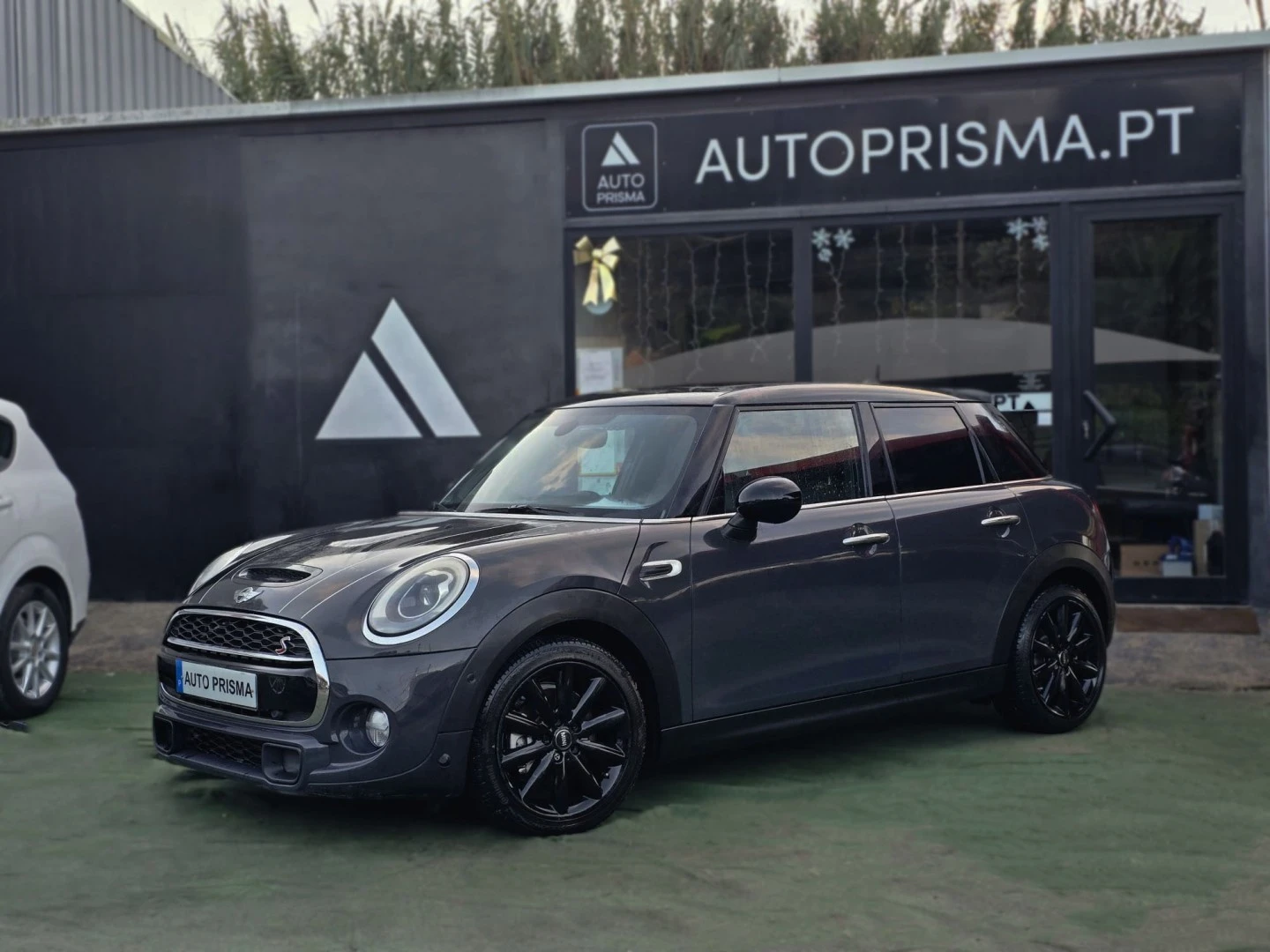MINI 5 Portas Cooper SD Seven Chili
