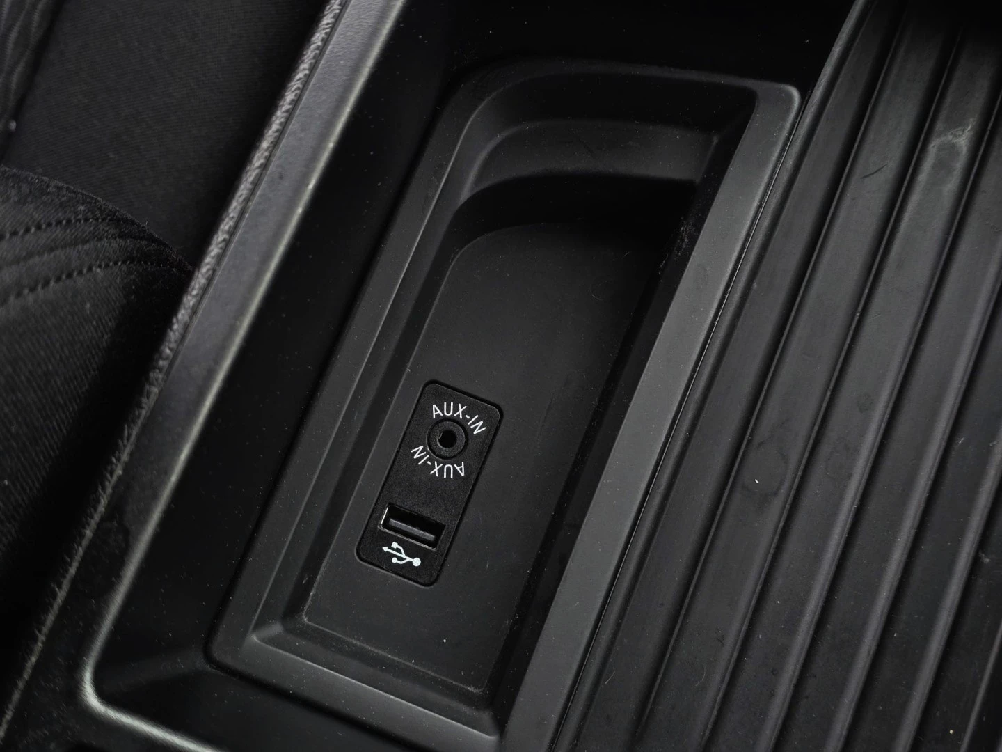 BMW 116 d EfficientDynamics