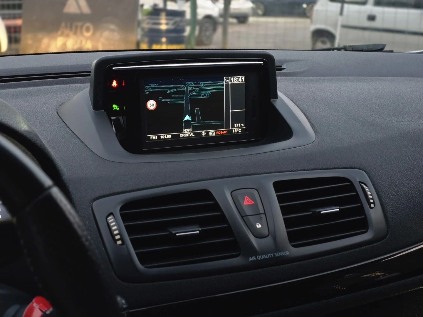Renault Mégane 1.5 dCi Bose Edition CO2 Champion