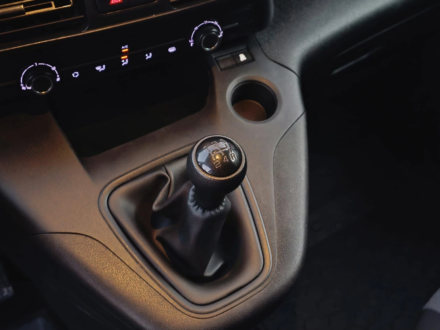 Peugeot Partner 1.6 BlueHDi L2 Pro
