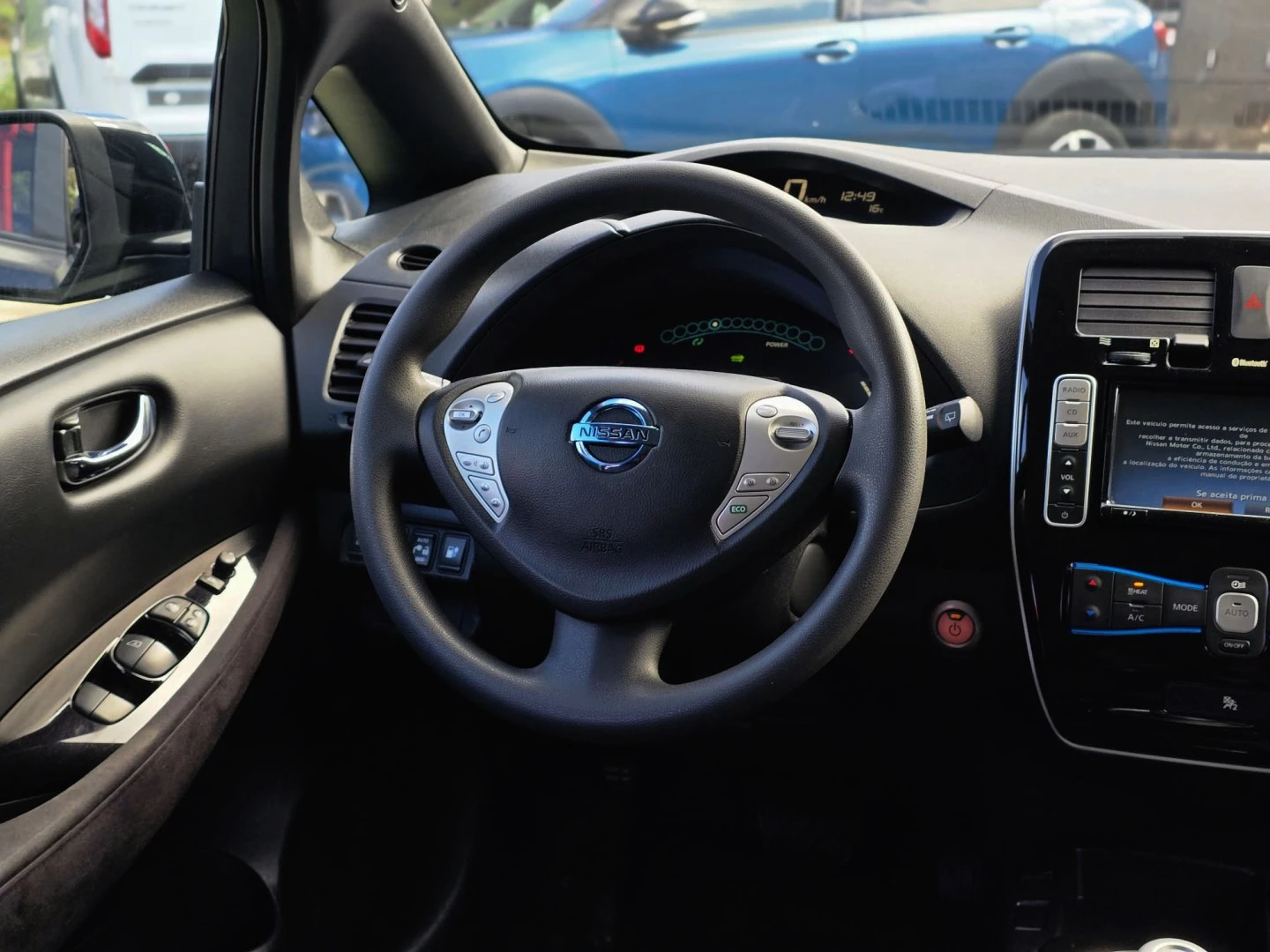 Nissan Leaf Tekna 30 kWh