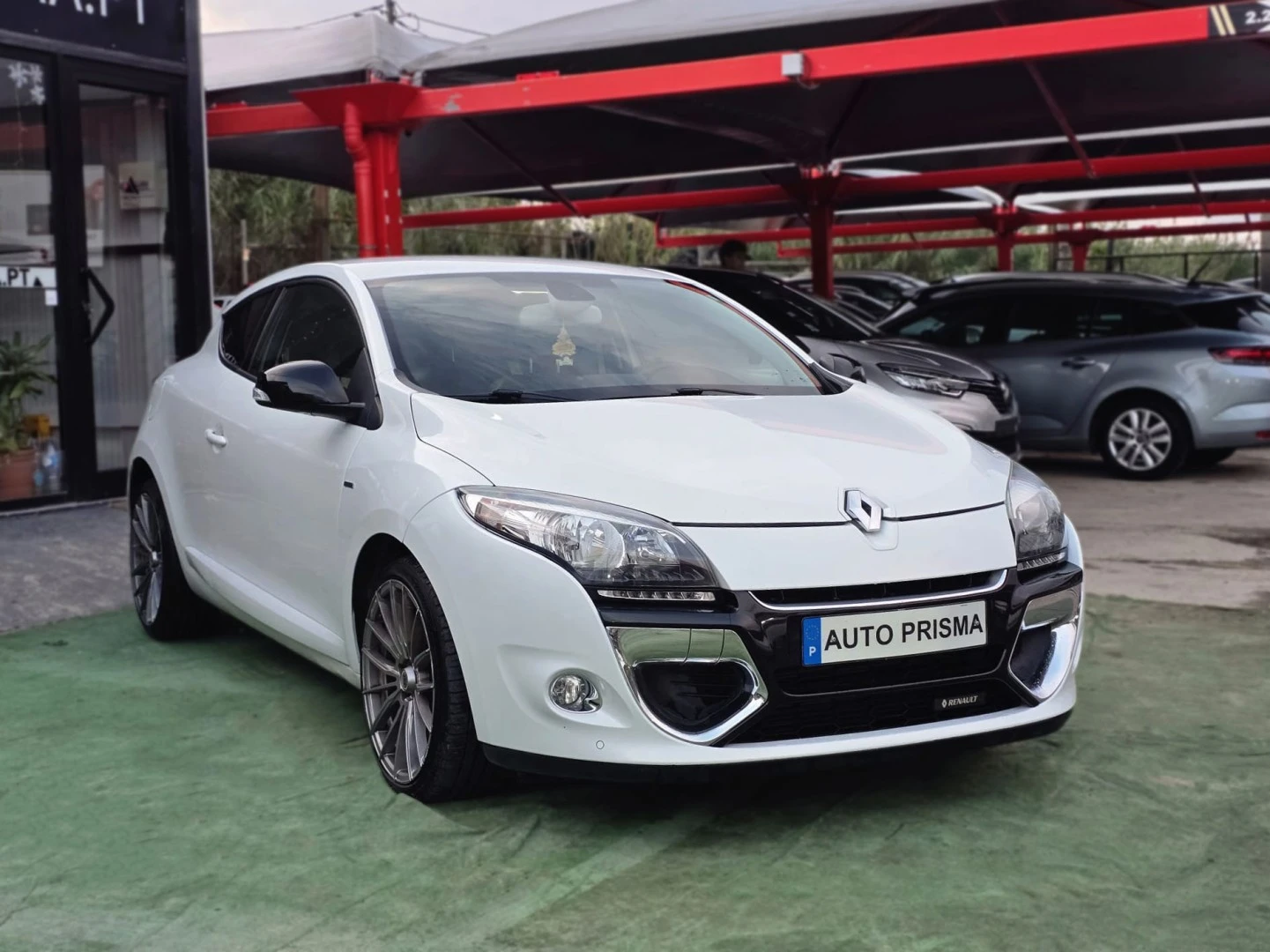 Renault Mégane 1.5 dCi Bose Edition CO2 Champion