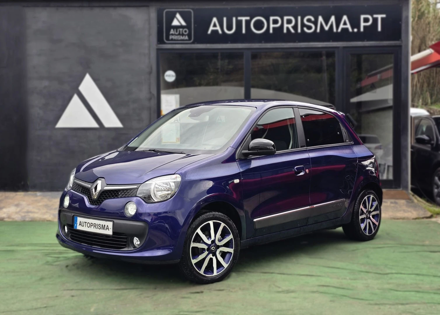 Renault Twingo 1.0 SCe Night&amp;Day