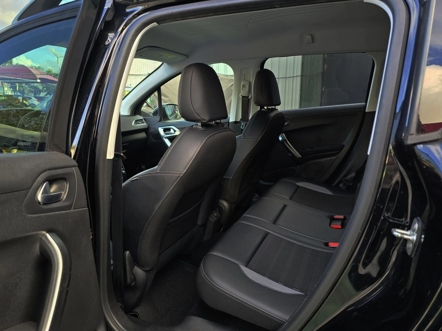 Peugeot 2008 1.6 BlueHDi Allure