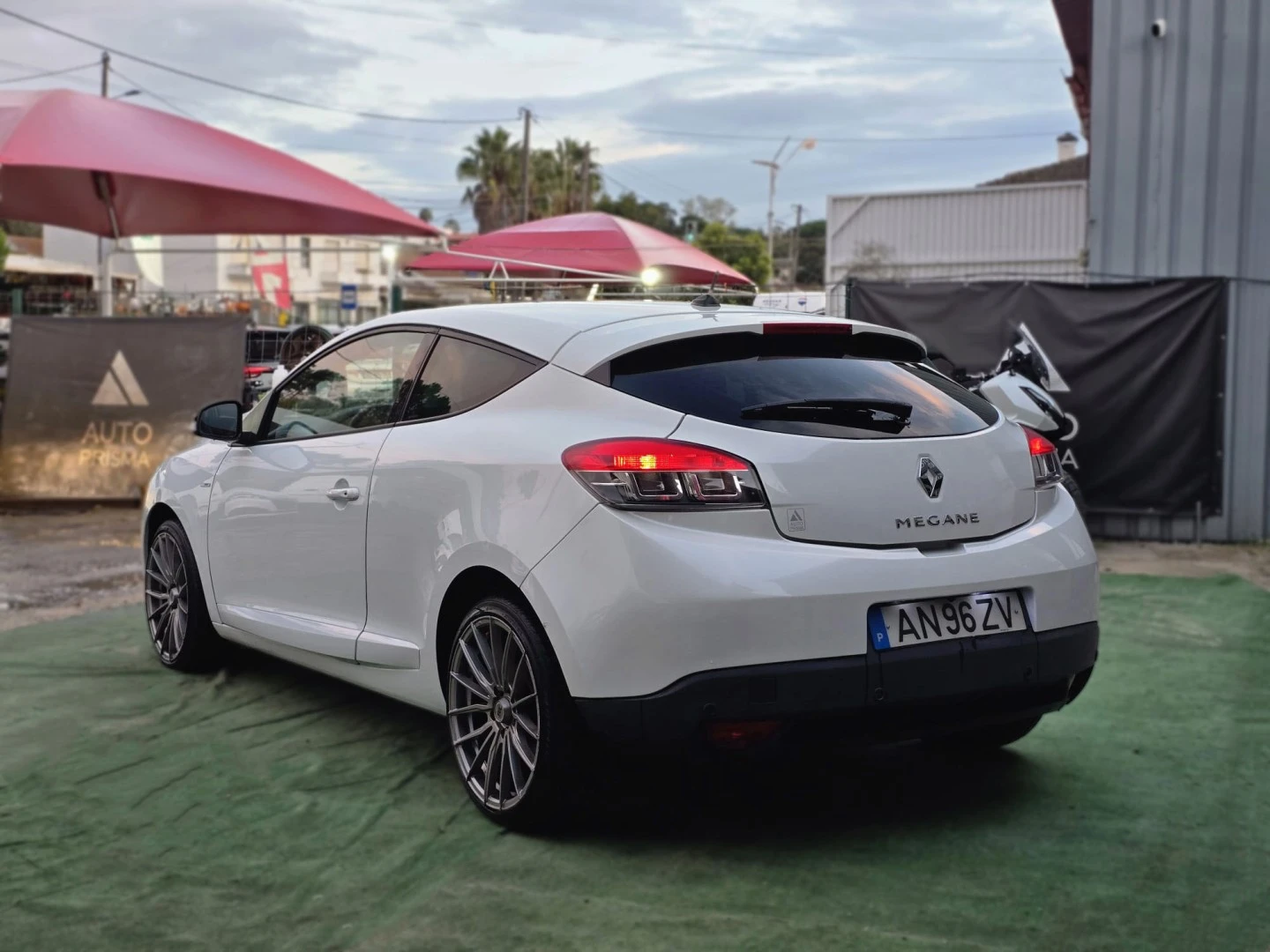 Renault Mégane 1.5 dCi Bose Edition CO2 Champion