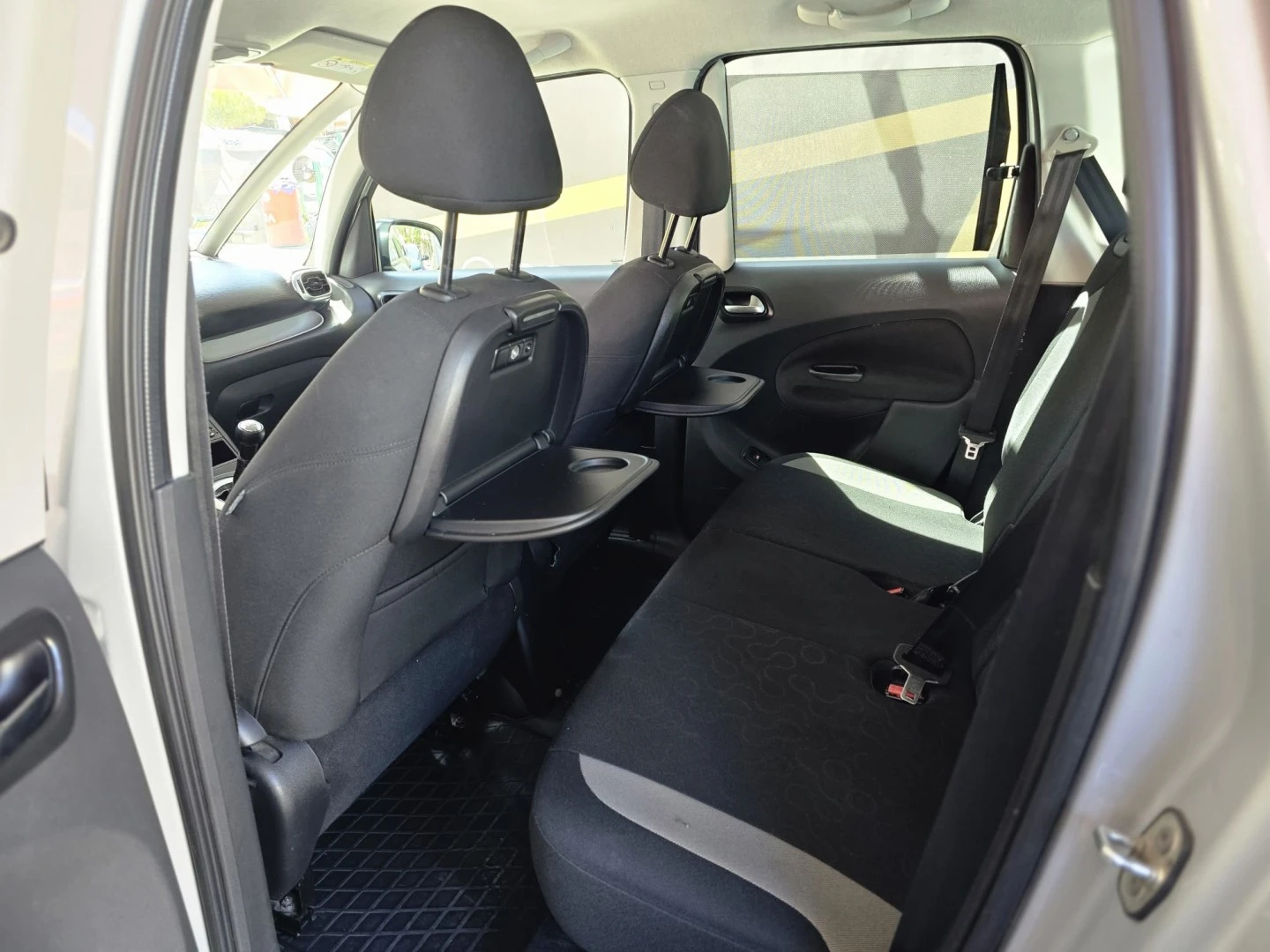 Citroën C3 Picasso 1.6 HDi Seduction