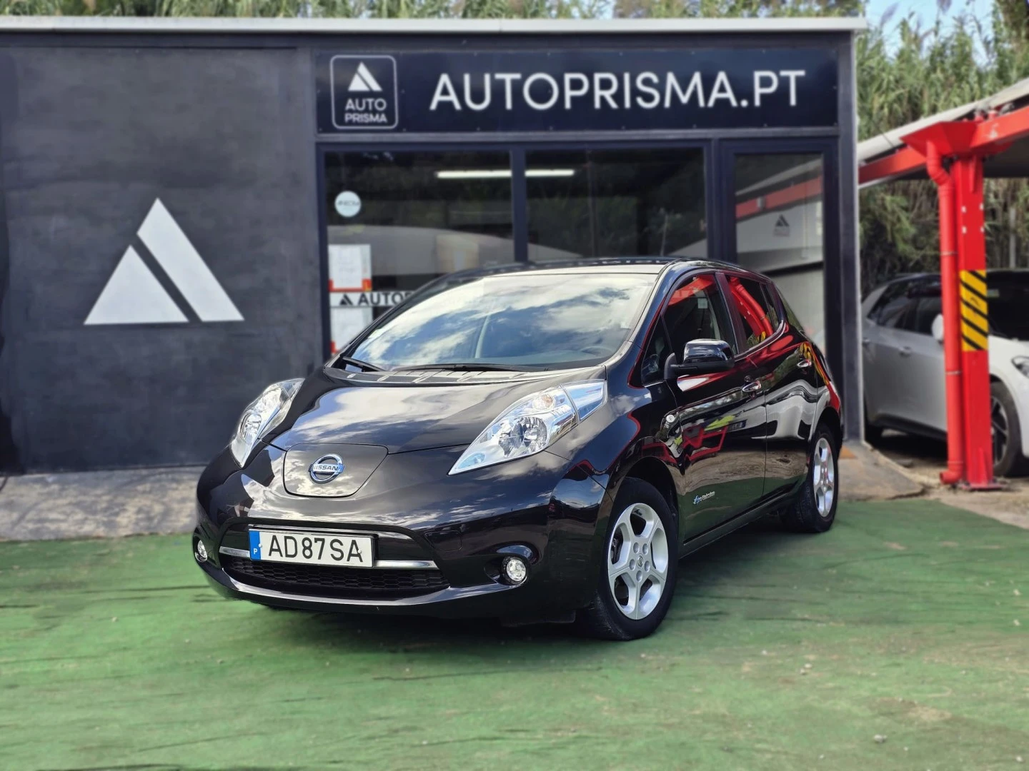 Nissan Leaf Tekna 30 kWh