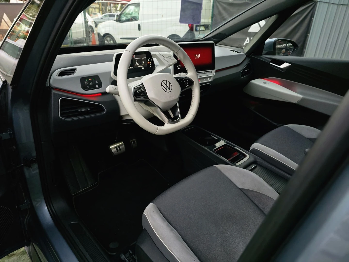 VW ID.3 Pro Performance