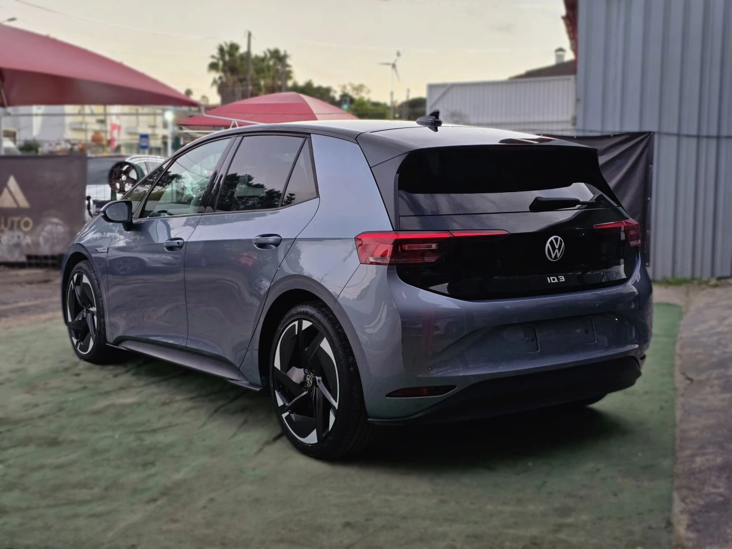 VW ID.3 Pro Performance