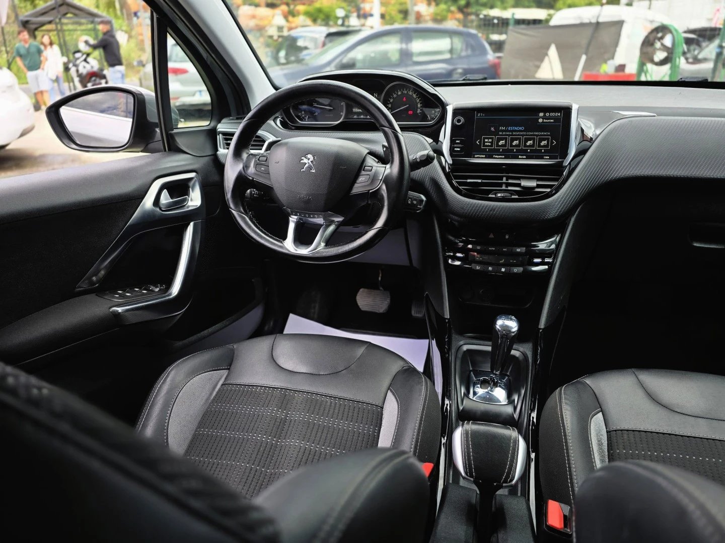 Peugeot 2008 Allure