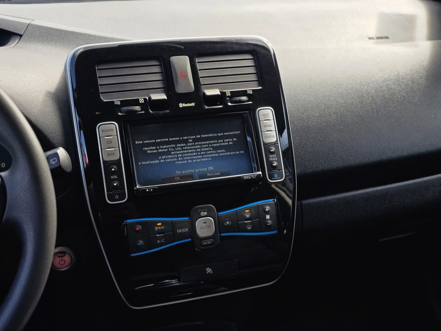 Nissan Leaf Tekna 30 kWh