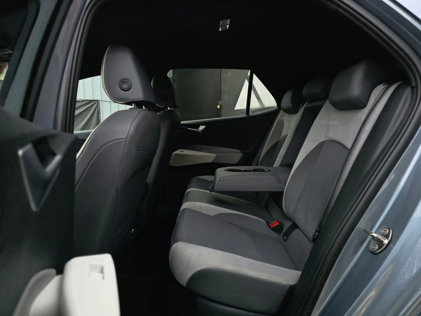 VW ID.3 Pro Performance