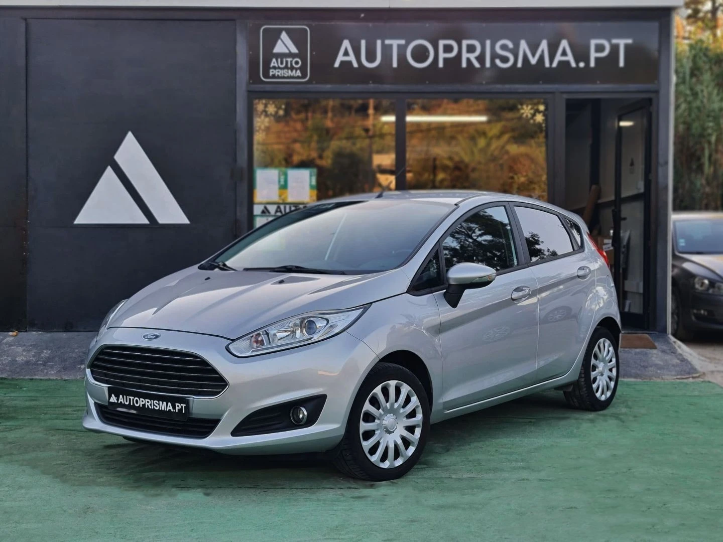 Ford Fiesta 1.25 EDITION