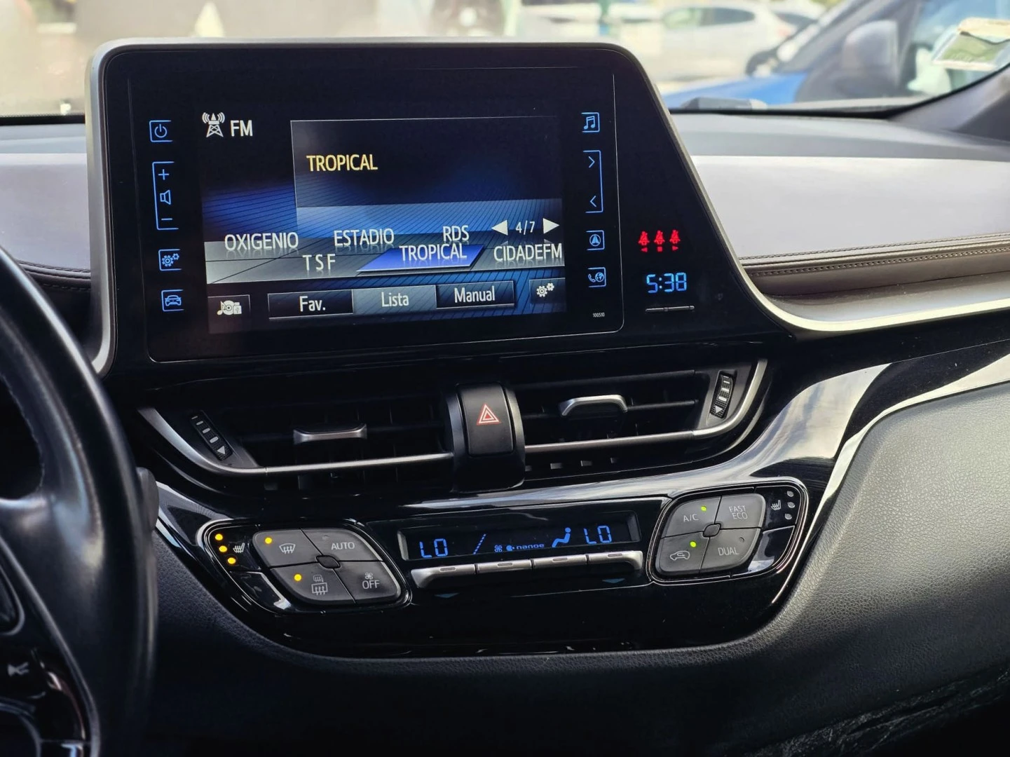 Toyota C-HR 1.8 HSD Exclusive+P.Luxury