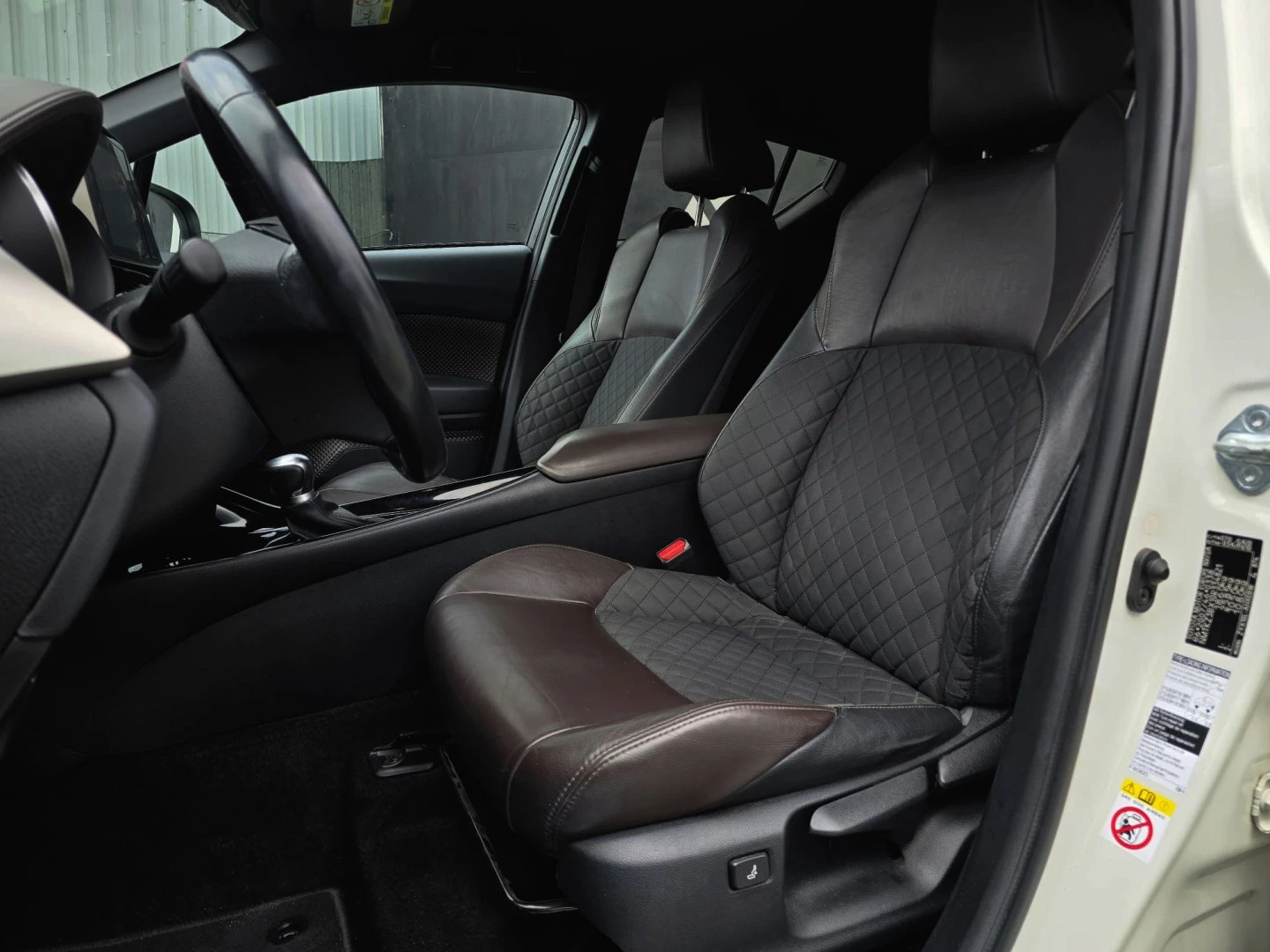 Toyota C-HR 1.8 HSD Exclusive+P.Luxury