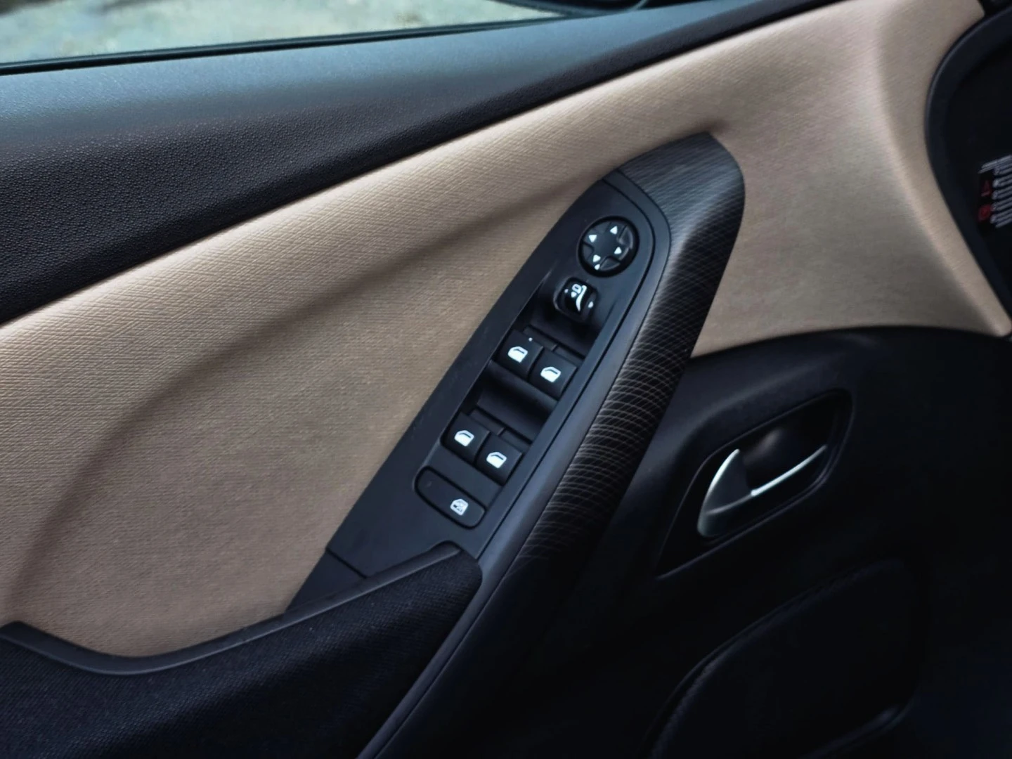 Citroën C4 Grand Picasso 1.6 e-HDi Intensive