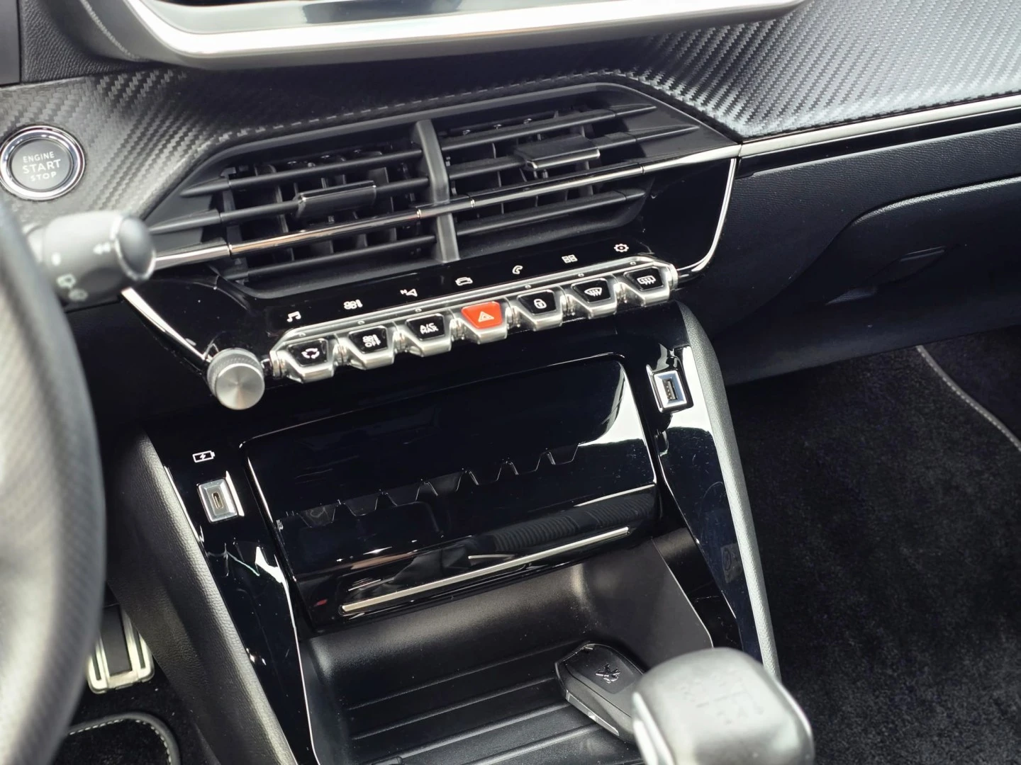Peugeot 208 1.2 PureTech GT Line