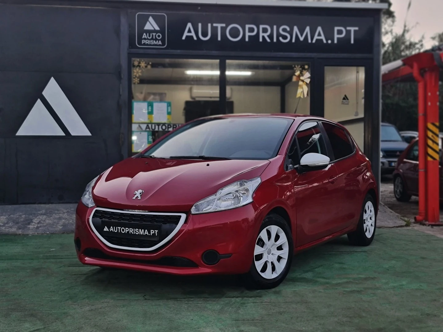 Peugeot 208 PureTech 68 Like