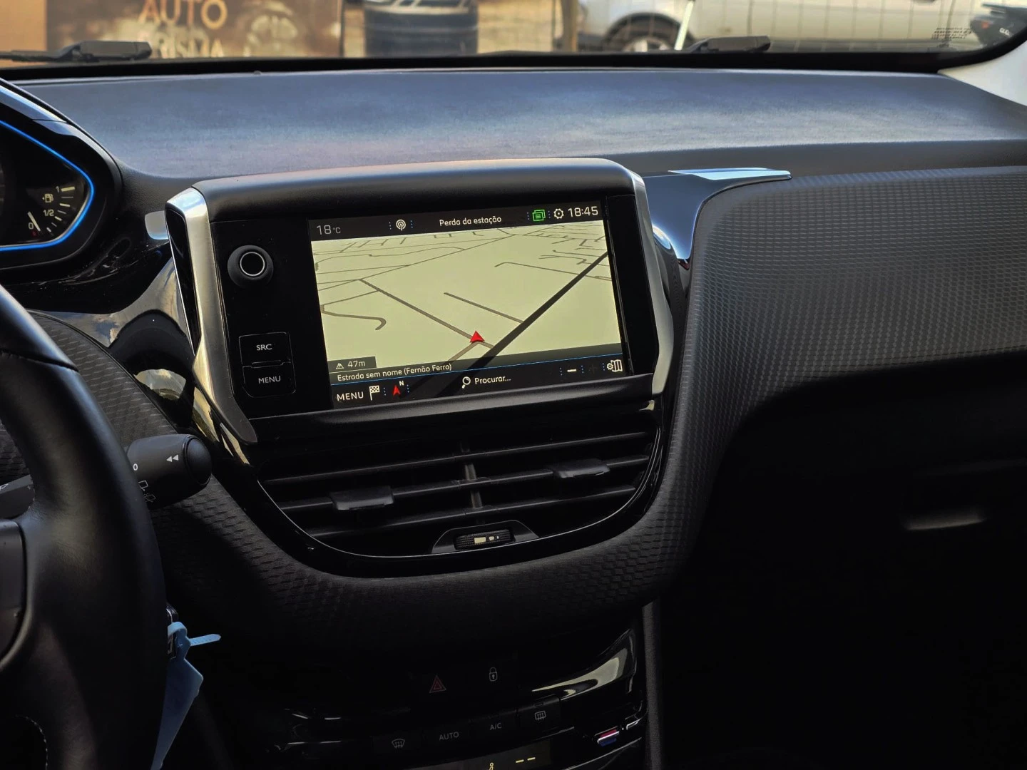 Peugeot 2008 1.6 BlueHDi Allure