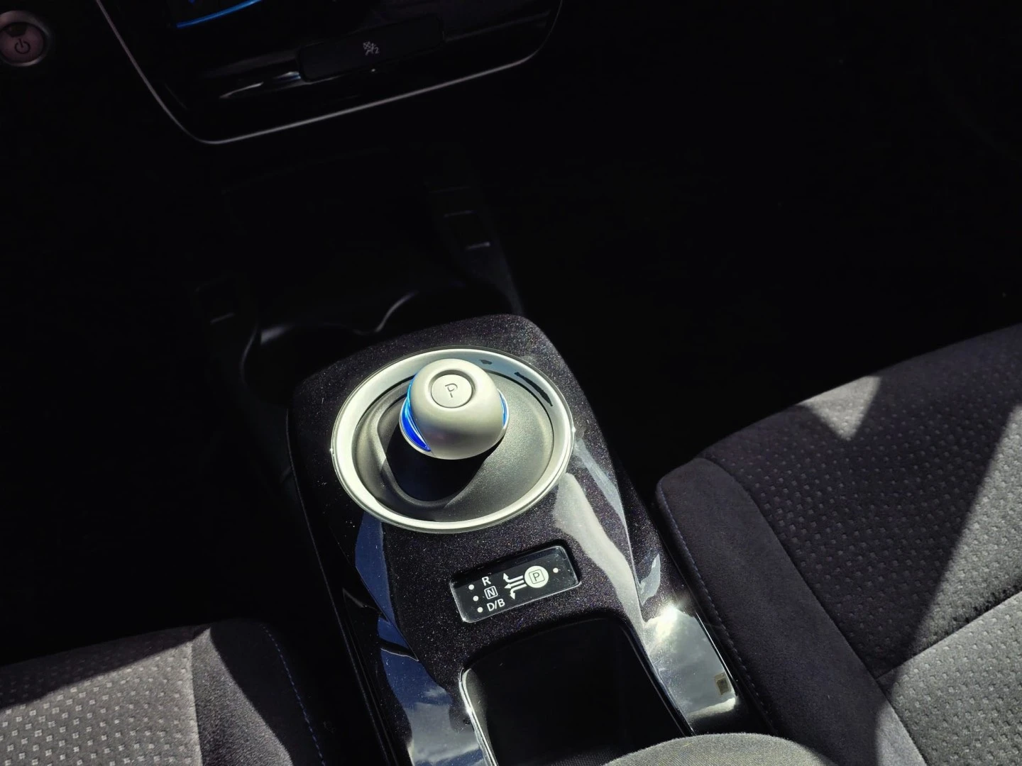 Nissan Leaf Tekna 30 kWh