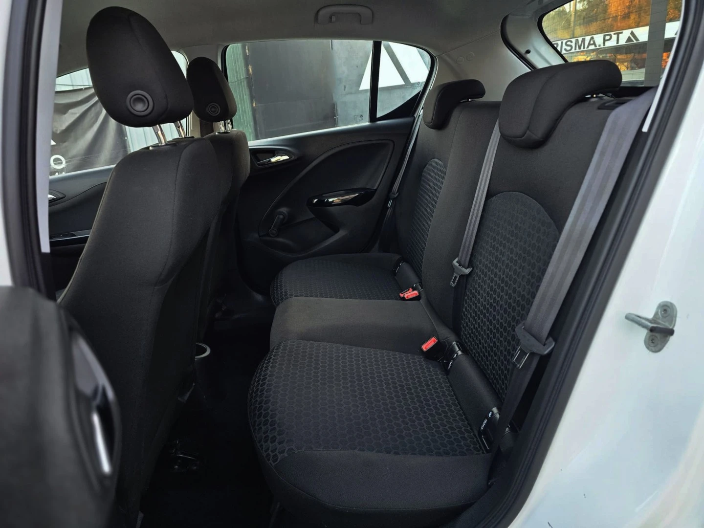 Opel Corsa 1.0 T Enjoy
