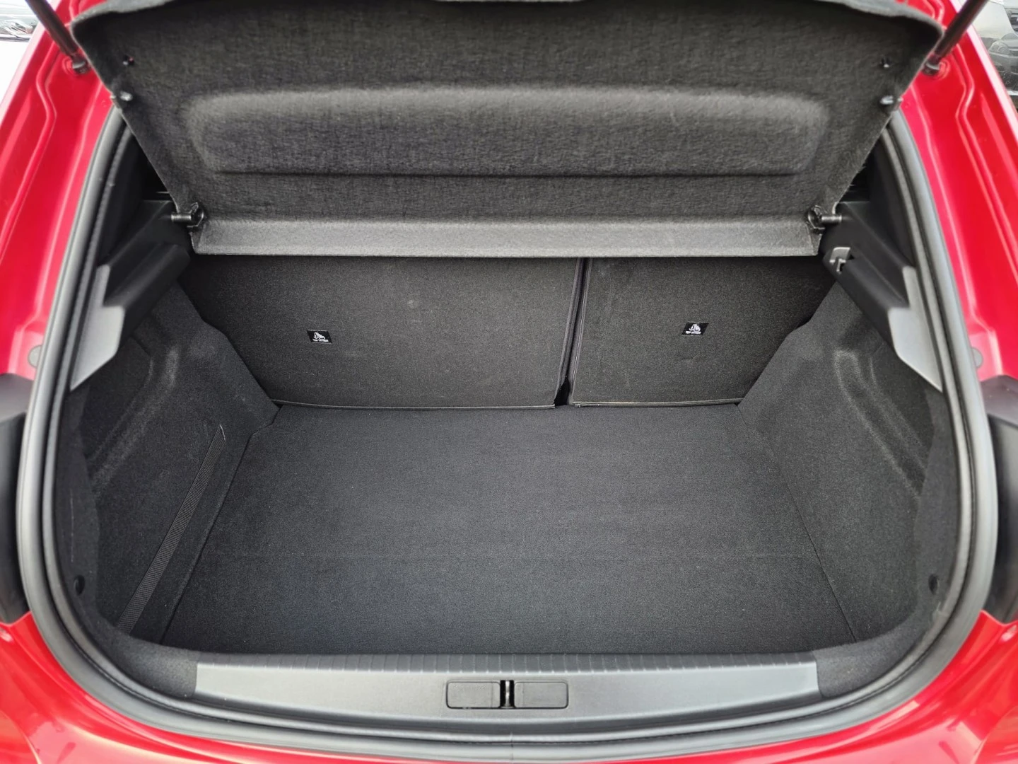 Peugeot 208 1.2 PureTech GT Line