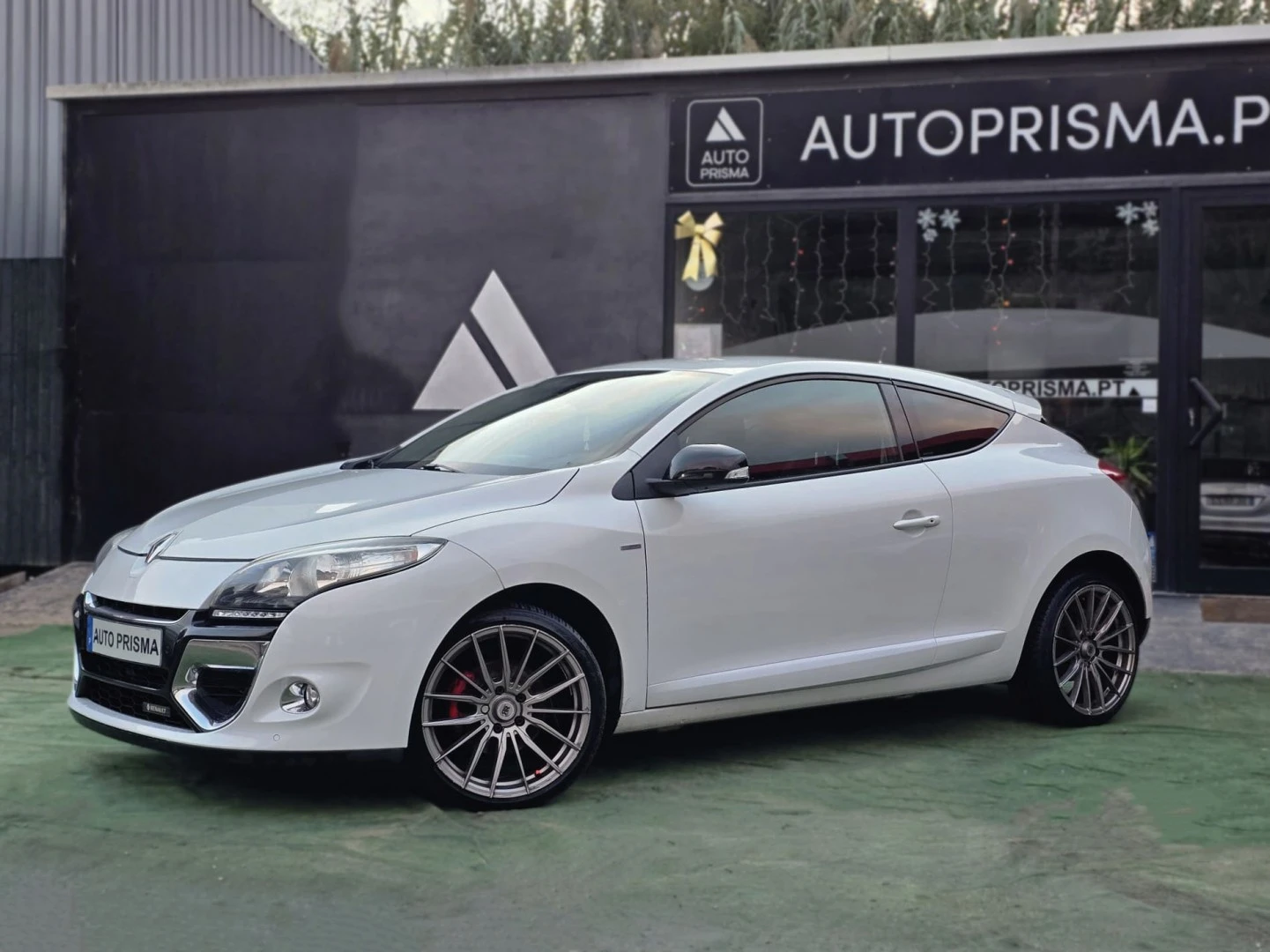 Renault Mégane 1.5 dCi Bose Edition CO2 Champion