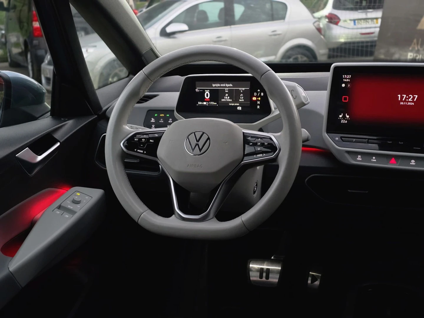 VW ID.3 Pro Performance