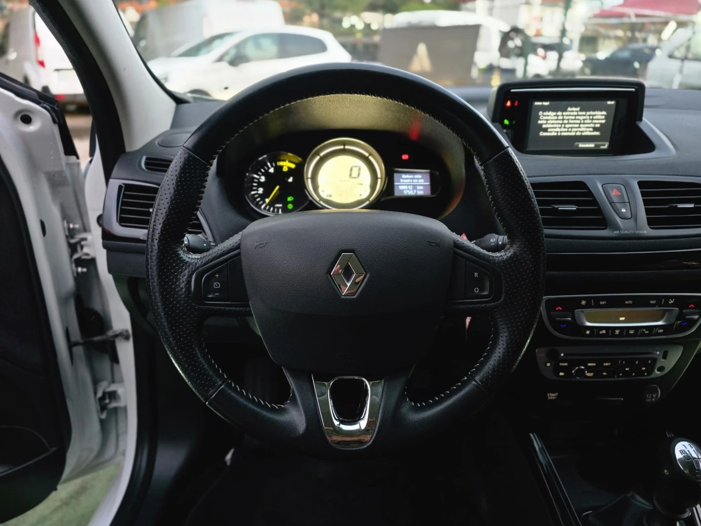Renault Mégane 1.5 dCi Bose Edition CO2 Champion