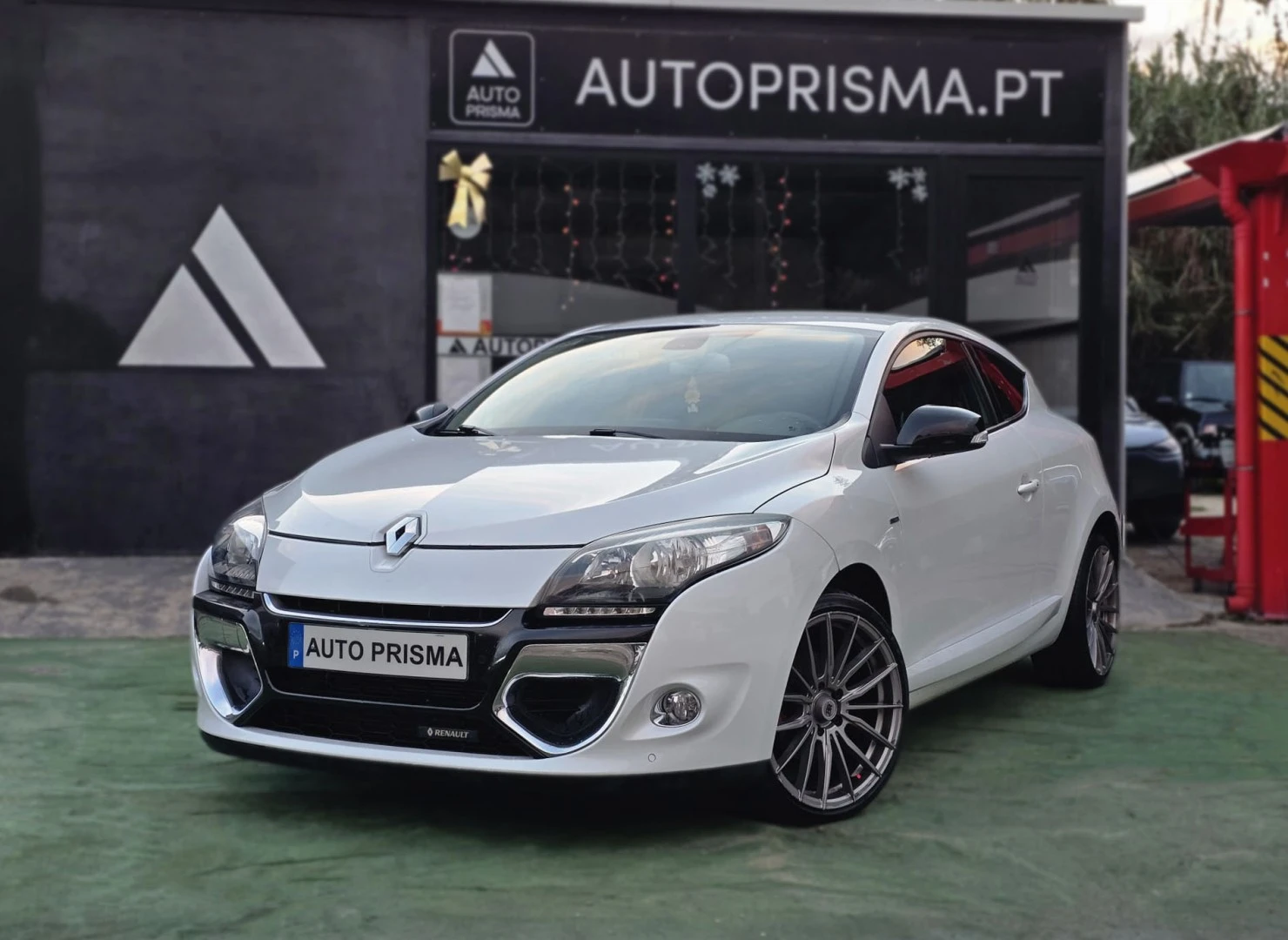 Renault Mégane 1.5 dCi Bose Edition CO2 Champion