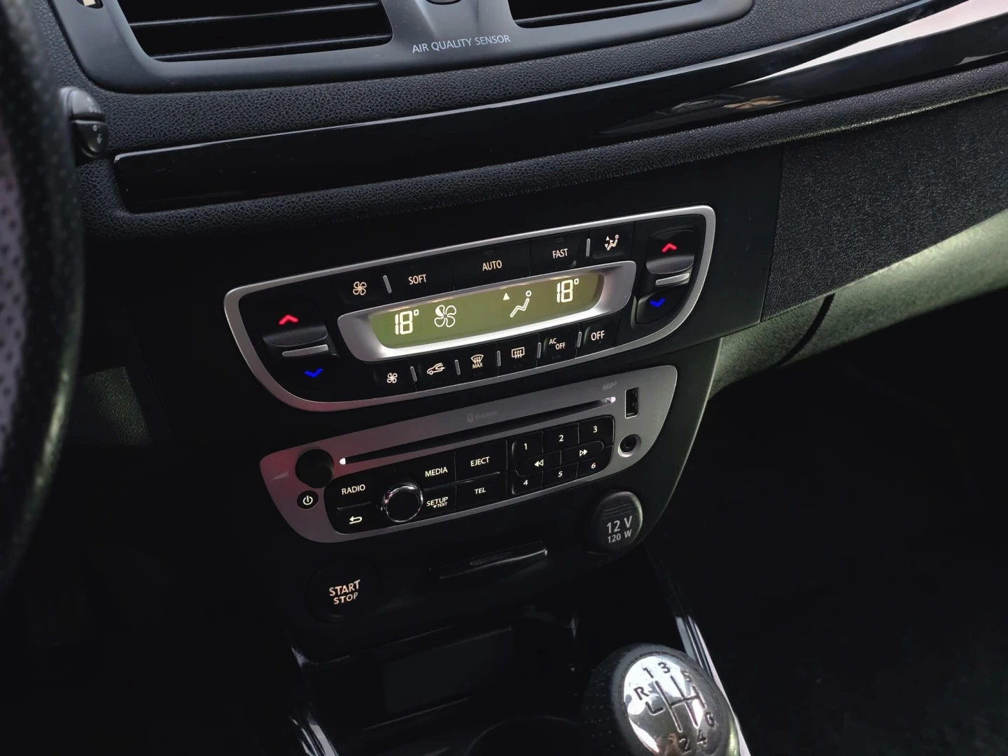 Renault Mégane 1.5 dCi Bose Edition CO2 Champion
